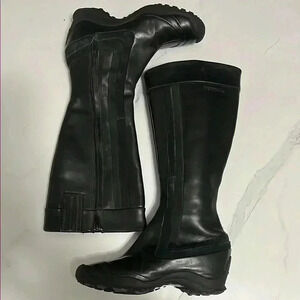 Merrell Eden Peak black Boots